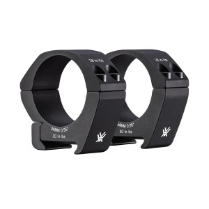 Montaż Vortex Pro Ring 34 mm (0,95"/1,1"/1,45'')