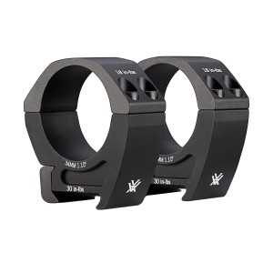 Montaż Vortex Pro Ring 34 mm (0,95"/1,1"/1,45'')