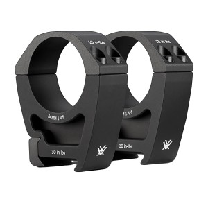 Montaż Vortex Pro Ring 34 mm (0,95"/1,1"/1,45'')