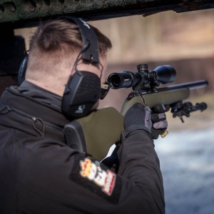 Montaż Vortex Tactical 30 mm 1 szt.