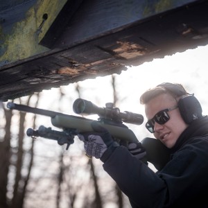 Montaż Vortex Tactical 30 mm 1 szt.