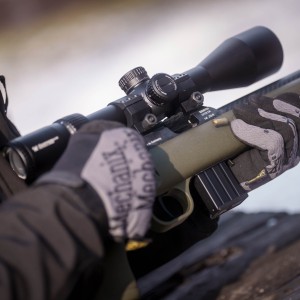 Montaż Vortex Tactical 30 mm 1 szt.
