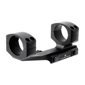 Montaż Vortex Viper Extended Cantilever 30 mm