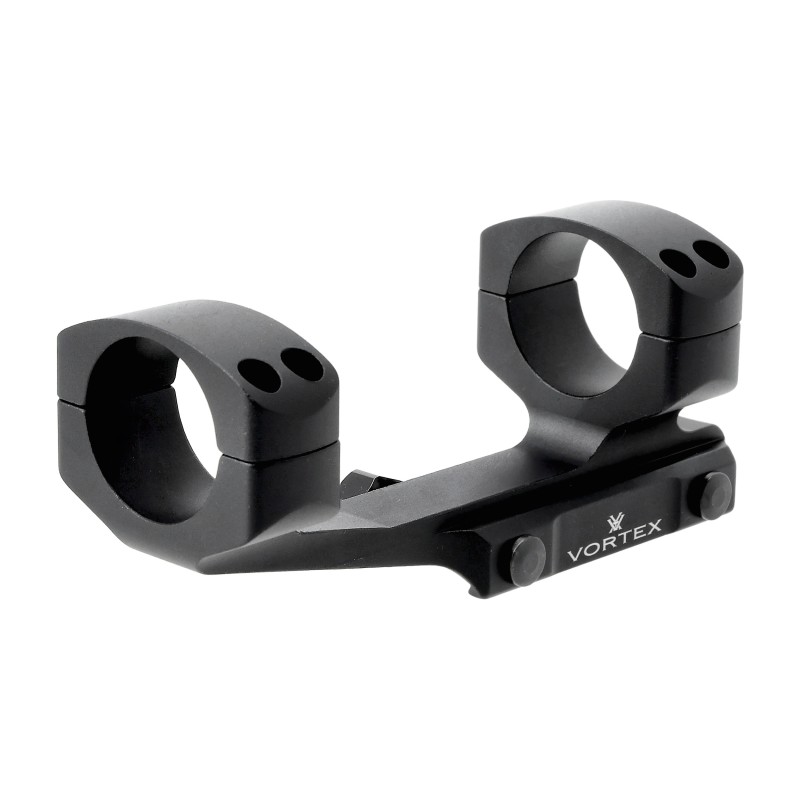 Montaż Vortex Viper Extended Cantilever 30 mm
