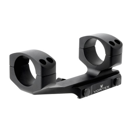 Montaż Vortex Viper Extended Cantilever 30 mm