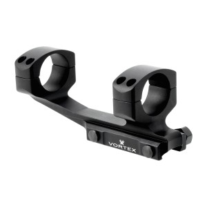 Montaż Vortex Viper Extended Cantilever 30 mm
