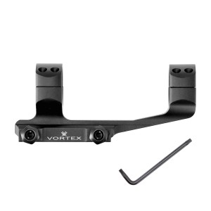 Montaż Vortex Viper Extended Cantilever 30 mm