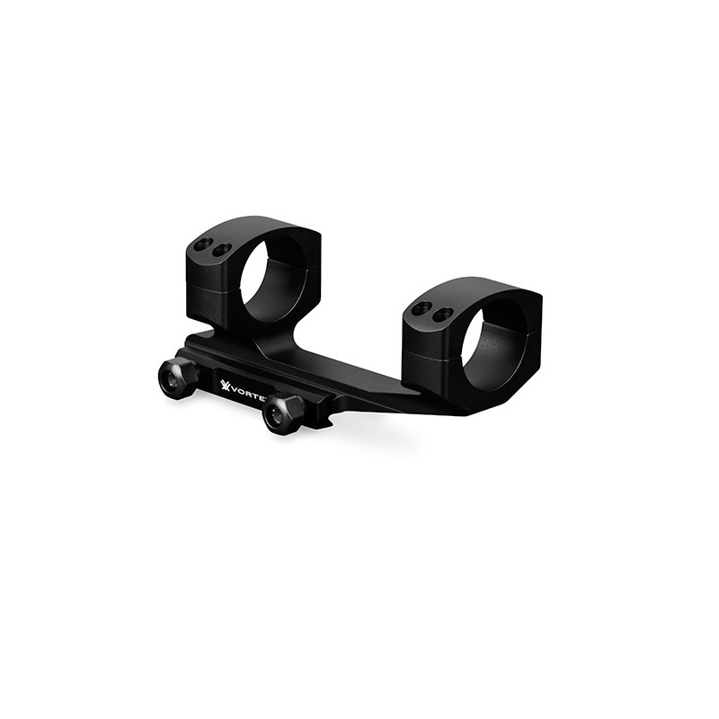 Montaż Vortex Viper Extended Cantilever 34 mm