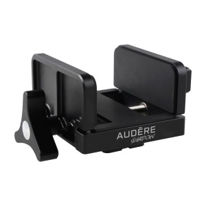 Montaż zaciskowy na karabin Audere Shadow Arca Saddle