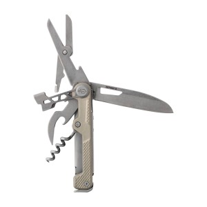 Multitool Gerber ArmBar Cork złoty