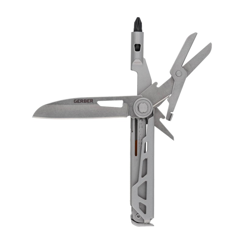 Multitool Gerber ArmBar Drive pomarańczowy