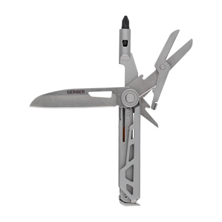 Multitool Gerber ArmBar Drive pomarańczowy