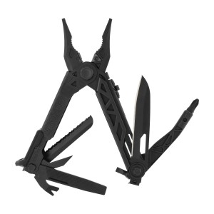 Multitool Gerber Center-Drive czarny