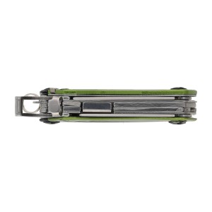 Multitool Gerber Dime zielony