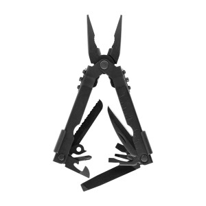 Multitool Gerber MP600 Basic Box czarny