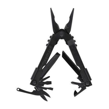 Multitool Gerber MP600 Bladeless czarny