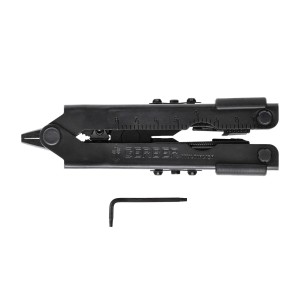 Multitool Gerber MP600 Bladeless czarny