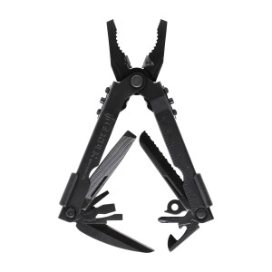 Multitool Gerber MP600 Bluntnose czarny
