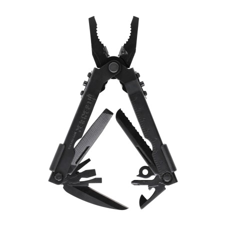 Multitool Gerber MP600 Bluntnose czarny