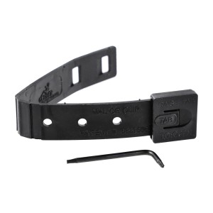 Multitool Gerber MP600 Bluntnose czarny