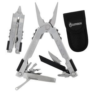 Multitool Gerber MP600 Pro Scout Needlenose