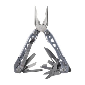 Multitool Gerber Suspension NXT