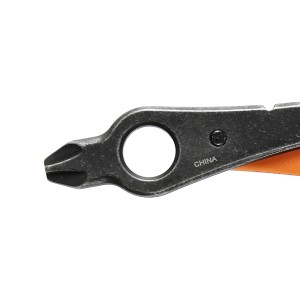 Multitool Kershaw Downforce 8820