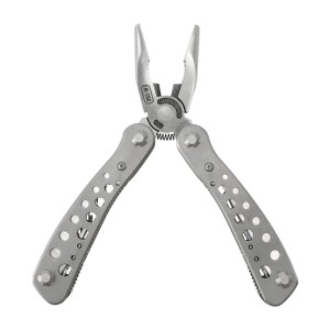 Multitool M-Tac Type 1, szary