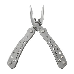 Multitool M-Tac Type 1, szary