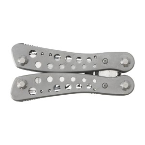 Multitool M-Tac Type 1, szary