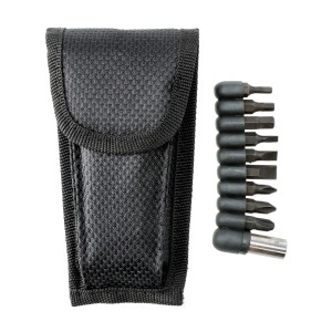 Multitool M-Tac Type 1, szary