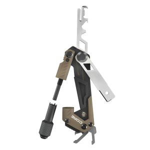 Multitool Real Avid do konserwacji karabinka AR-15 AVGTCOR-AR