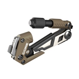 Multitool Real Avid do konserwacji karabinka AR-15 AVGTCOR-AR