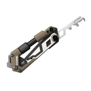 Multitool Real Avid do konserwacji karabinka AR-15 AVGTCOR-AR
