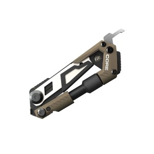Multitool Real Avid do konserwacji karabinka AR-15 AVGTCOR-AR