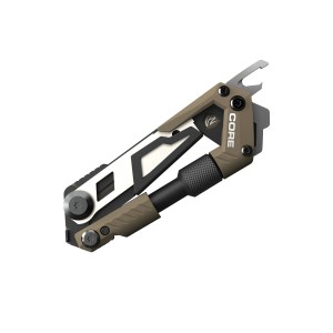 Multitool Real Avid do konserwacji karabinka AR-15 AVGTCOR-AR