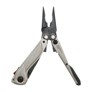 Multitool Sog Flash MT Silver Black