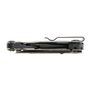 Multitool Sog Flash MT Silver Black