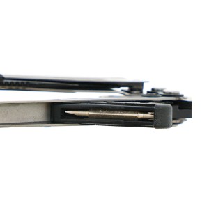 Multitool Sog Flash MT Silver Black