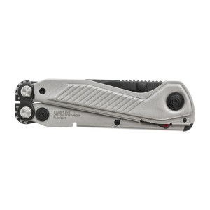 Multitool Sog Flash MT Silver Black