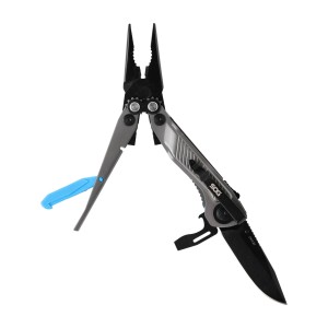 Multitool Sog Flash MT Urban Gray Cyan