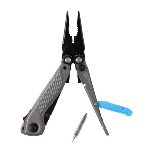 Multitool Sog Flash MT Urban Gray Cyan