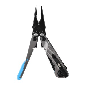 Multitool Sog Flash MT Urban Gray Cyan