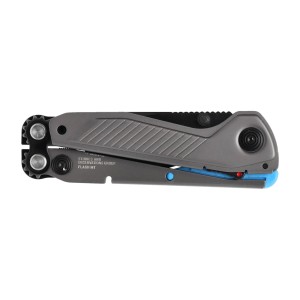Multitool Sog Flash MT Urban Gray Cyan