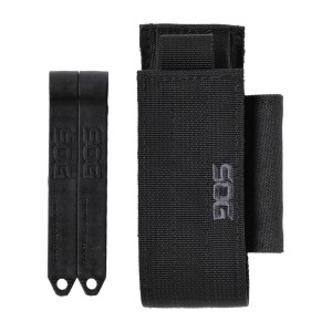 Multitool Sog PowerAccess Assist MT Black