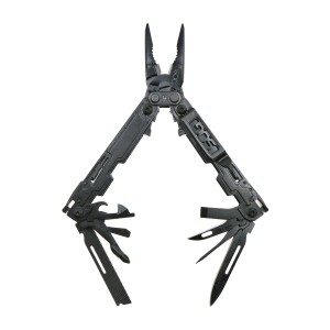 Multitool Sog PowerAccess Black