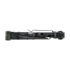 Multitool Sog PowerAccess Black