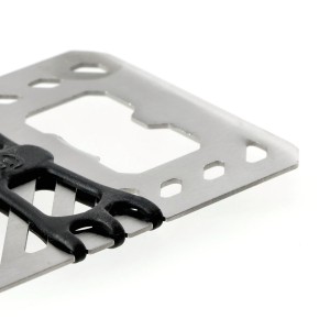 Multitool, portfel Nite Ize FinancialTool stalowy