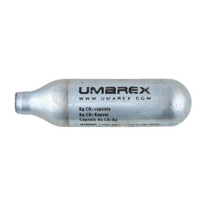 Nabój kapsuła CO2 Umarex 10 x 8 g