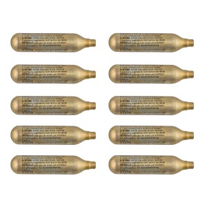 Nabój kapsuła CO2 Walther 10 x 12 g